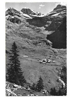 Bannalp. Urnerstaffel Mit Ruchstock (6262) - Other & Unclassified