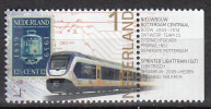 Nederland - 175 Jaar Spoorwegen In Nederland  - Sprinter Lighttrain - MNH - NVPH 3228 - Trains
