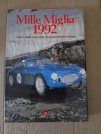 # MILLE MIGLIA 1992 - OTTIMO - Computer Sciences