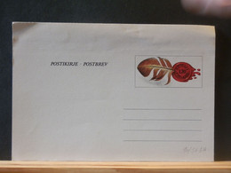 90/563Aa  POSTBREV  XX - Postal Stationery