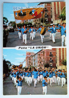 Carte Postale : LOGRONO, 1968 : PENA " LA UNION" - La Rioja (Logrono)