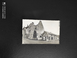 A 3294 - Zaventem Coin Rue De L'église Et Rue De La Station - Zaventem
