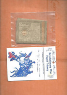 Revolutionary War, Paper Money Of 10 Continental Notes - Sonstige & Ohne Zuordnung