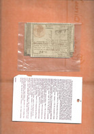13 Original States Paper Money Of 13 Colonial Notes - Autres & Non Classés