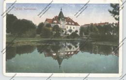 5170 JÜLICH, Landratsamt, 1920 - Jülich