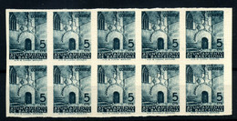 España (Barcelona) Nº 20s. Año 1938 - Barcelona