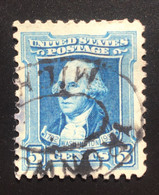 United States/US 2 Cents 1932 The 200th Anniversary Of The Birth Of George Washington - Altri & Non Classificati