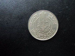 TUNISIE : 20 FRANCS  1950 - 1370   G.394 / KM 274       SUP - Tunesië