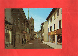 G0610 - MONTLUEL - D01 - Grande Rue - Montluel