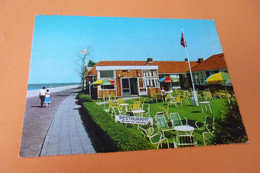 Lelystad Haven - Knardijk - Hotel-Café-Restaurant "De Eerste Aanleg" - Lelystad