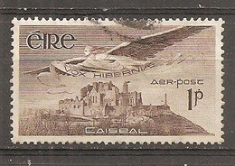 Irlanda-Eire Yvert Nº Aéreo 1 (usado) (o) - Luftpost