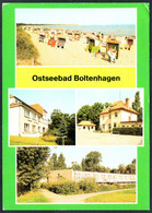 E2022 - Boltehagen FDGB Urlauberdorf - Bild Und Heimat Reichenbach - Boltenhagen