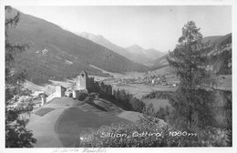 Sillian, Lienzer Dolomiten, Ost-Tirol - Sillian