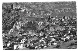 Delcampe - Sion, Vue Générale Aérienne (6275) - Sion