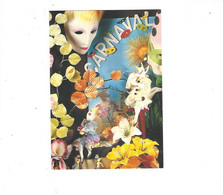 Delcampe - CORDES  MUSEE DE L ART DU SUCRE  LE CARNAVAL  ****  A SAISIR ***** - Cordes