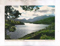 CPM GEANTE,EVENING ON THE LAKES OF KILLARNEy, CO, KERRY, IRELAND - Kerry