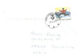 LETTER 2004 - Lettres & Documents