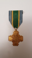 Décoration étrangère Médaille Des Sport : Mérito Desportivo - Other & Unclassified