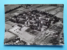 Psychiatrische Inrichting ST SERVATIUS Venray ( KLM Aerocarto ) Anno 19?? ( Zie Foto ) ! - Venray