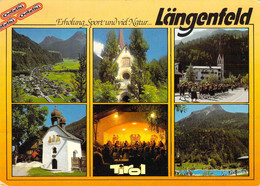 Langenfeld - Multivues - Längenfeld