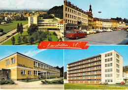 Amstetten - Multivues - Amstetten