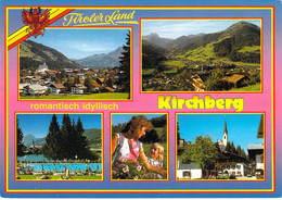 Kirchberg - Multivues - Kirchberg