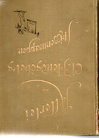Livre Recueil Dessins  Format A4  Hendschel's. Composé De 39 Planches De Dessins .Allerlei Aus  Hendschel Skizzenmappen - Old Books