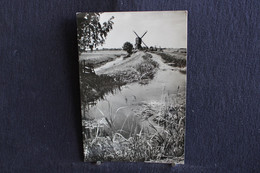 PH 35 - Schoonhoven - Landschap Onder Schoonhoven - Landscape With Windmill  - Pas Circulé - Schoonhoven