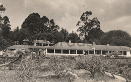 Zimbabwe - Nyanga - Southern Rhodesia - Rhodes Hotel - Zimbabwe