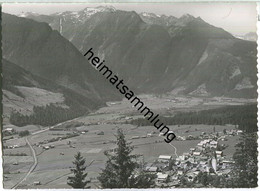 Alpengasthaus Rechtegg - Foto-AK - Verlag Karl Haldinger Zell Am See - Neukirchen Am Grossvenediger