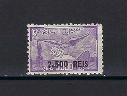 ⭐ Brésil - Poste Aérienne - YT N° 26 - Neuf Avec Charnière - 1930 / 1939 ⭐ - Posta Aerea