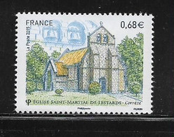 FRANCE  ( FR21 - 250 )  2015  N° YVERT ET TELLIER  N° 4967   N** - Unused Stamps