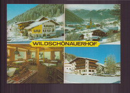 AUTRICHE WILDSCHONAUERHOF - Wildschönau