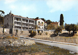 La VALETTE - Domaine Des Gueules Cassées - La Valette Du Var