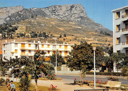 La VALETTE - Quartier Baudouvin Et Le Coudon - Immeuble - La Valette Du Var