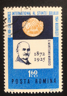 Romania/Roumanie 1,60 Lei 1964 - Andere & Zonder Classificatie