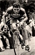 Henri ANGLADE * Coureur Cycliste Français Né à Thionville * Cyclisme Vélo Tour De France - Wielrennen