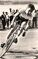 Roger RIVIERE * Coureur Cycliste Français Né à St étienne * Cyclisme Vélo Tour De France - Wielrennen