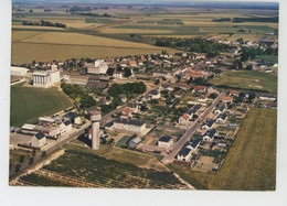 SAINT AMAND LONGPRÉ - SAINT AMAND DE VENDOME - Vue Aérienne - Les Nouveaux Quartiers - Saint Amand Longpre