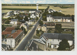 SAINT AMAND LONGPRÉ - SAINT AMAND DE VENDOME - Vue Générale - Saint Amand Longpre