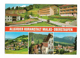 MALAS OBERSTAUFEN ALLGAUER KURANSTA LT - Oberstaufen