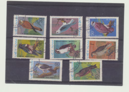 Viet Nam - Eagles & Birds Of Prey
