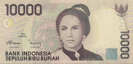INDONESIA=1998     10.000  RUPIAH    P-137    UNC - Indonésie