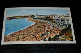 18019-       BIARRITZ, VUE GENERALE DE LA PLAGE - Biarritz