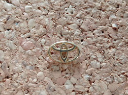 PINS AUTOMOBILE TOYOTA YARIS LOGO - Toyota