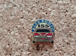 PINS AUTOMOBILE ALFA ROMEO 155 - Alfa Romeo