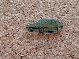 PINS AUTOMOBILE FIAT TEMPRA - Fiat