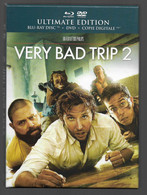 DVD Very Bad Trip 2 Ultimate édition - Comedy