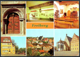 E2164 - Freiberg - Bild Und Heimat Reichenbach - Freiberg (Sachsen)