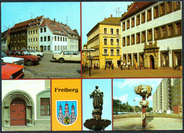 E2174 - Freiberg - Bild Und Heimat Reichenbach - Freiberg (Sachsen)